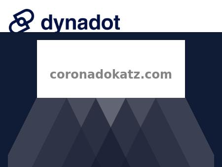 Coronado Katz LLC