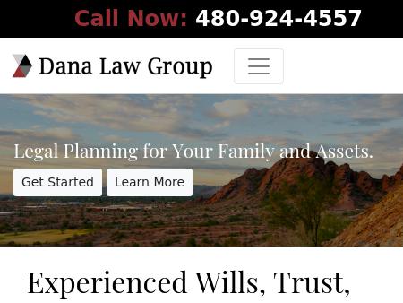 Dana Law Group, LLC