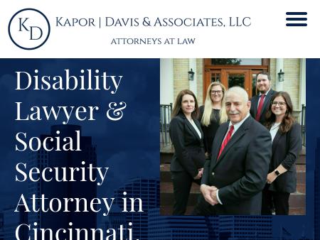 Law Office of David W. Kapor & Associates