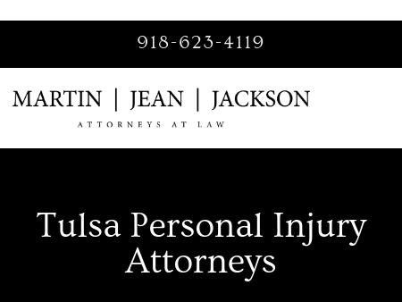 Martin Jean & Jackson, Attorneys at Law