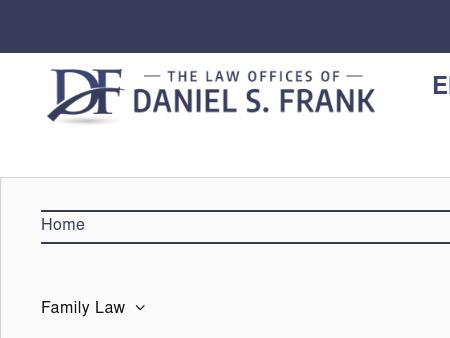 The Law Offices of Daniel S. Frank