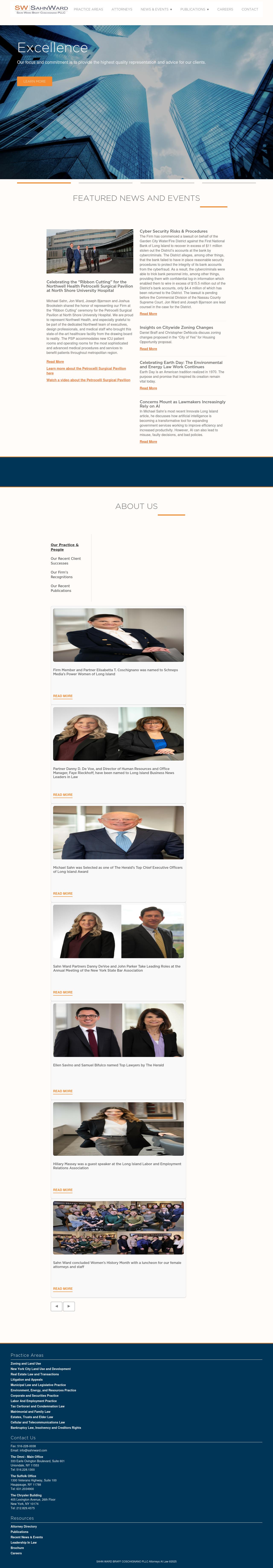 Weinstein, Kaplan & Cohen, P.C. - Garden City NY Lawyers